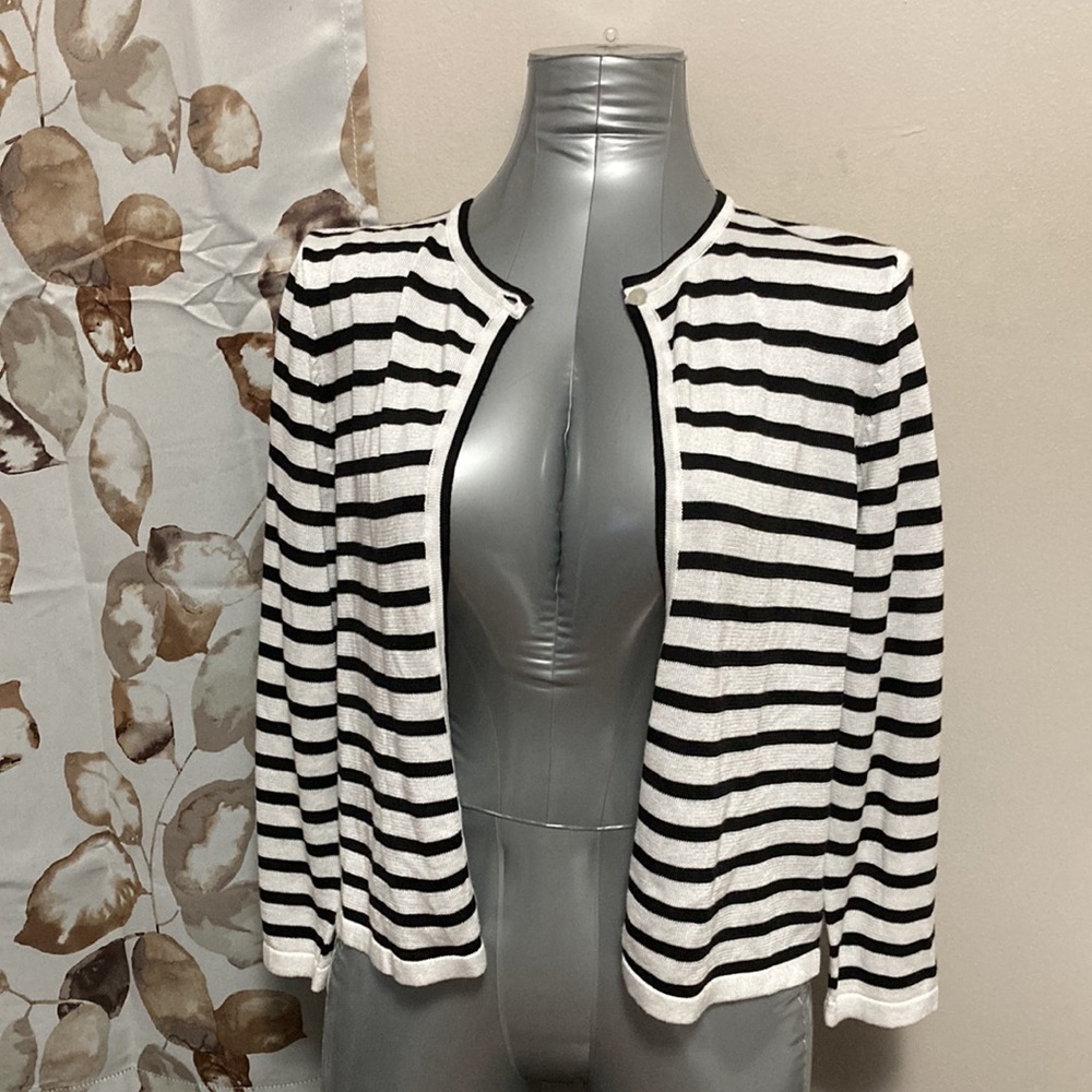 Chaps cardigan - Picture 2 of 6